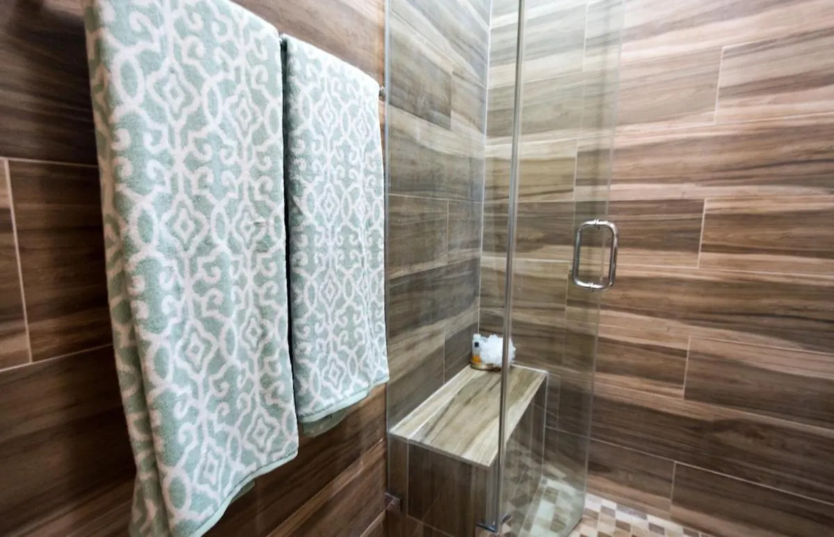 דירה El Combate Serenity! Penthouse!! Puerta Salinas Near All Beaches!3Bed!2Bath! פוארטו ריקו