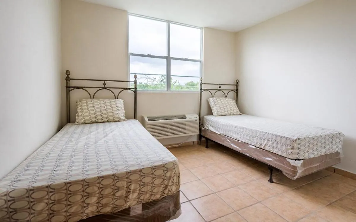 El Combate Serenity! Penthouse!! Puerta Salinas Near All Beaches!3Bed!2Bath! El Combate