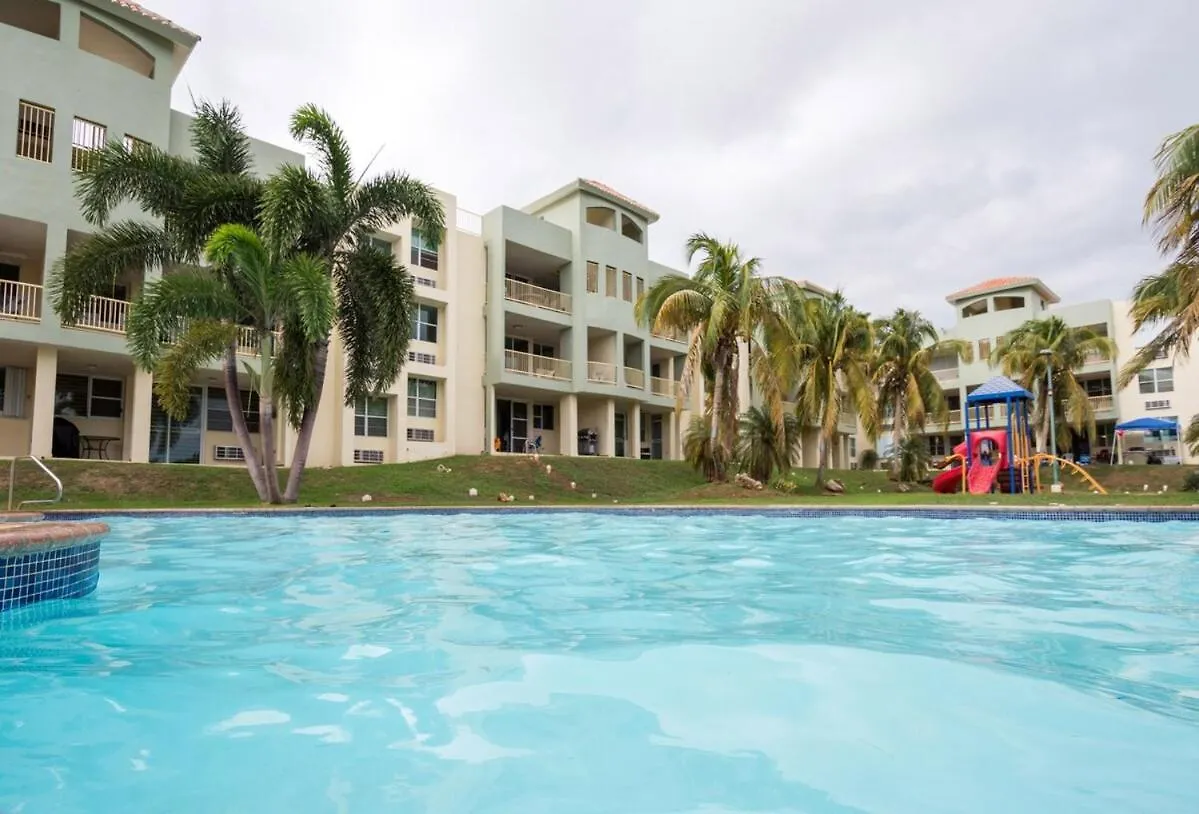 El Combate Serenity! Penthouse!! Puerta Salinas Near All Beaches!3Bed!2Bath! פוארטו ריקו
