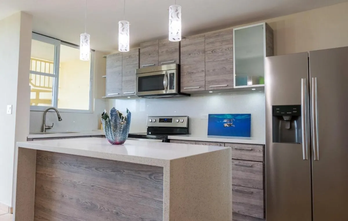 Serenity! Penthouse!! Puerta Salinas Near All Beaches!3Bed!2Bath! El Combate Lejlighed