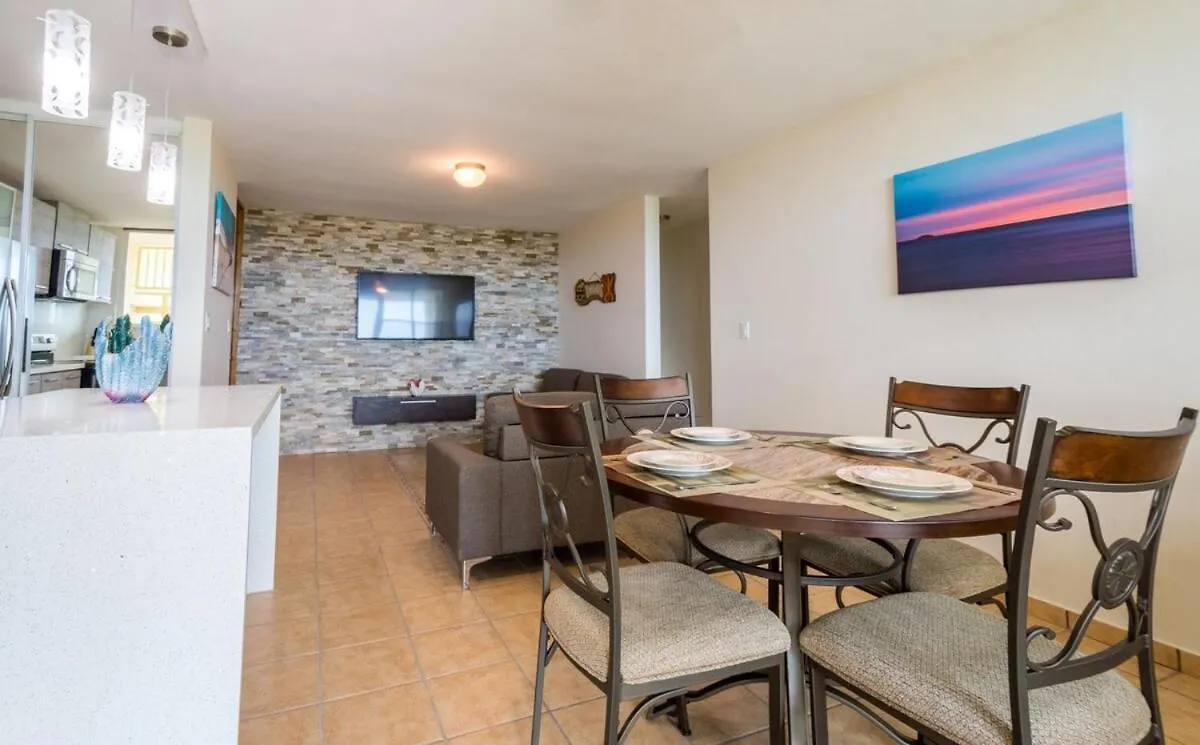 Serenity! Penthouse!! Puerta Salinas Near All Beaches!3Bed!2Bath! El Combate 0*,