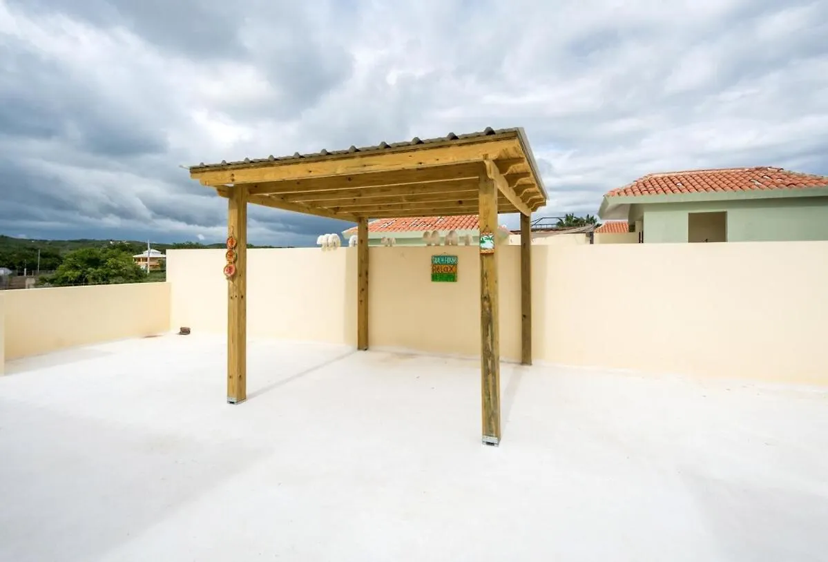 Lejlighed Serenity! Penthouse!! Puerta Salinas Near All Beaches!3Bed!2Bath! El Combate